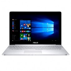 Asus N501VW - A -i7-12gb-1tb